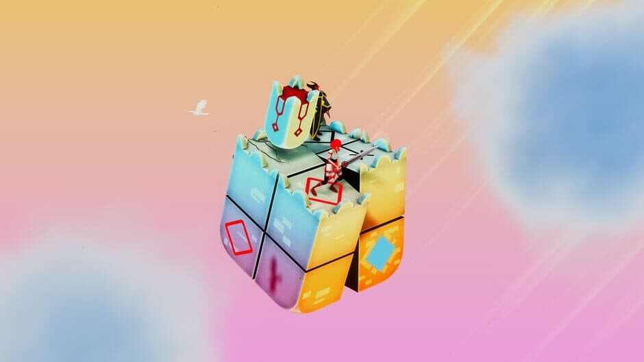 Скриншот 10 из Euclidean Skies