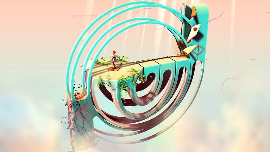 Скриншот 4 из Euclidean Skies
