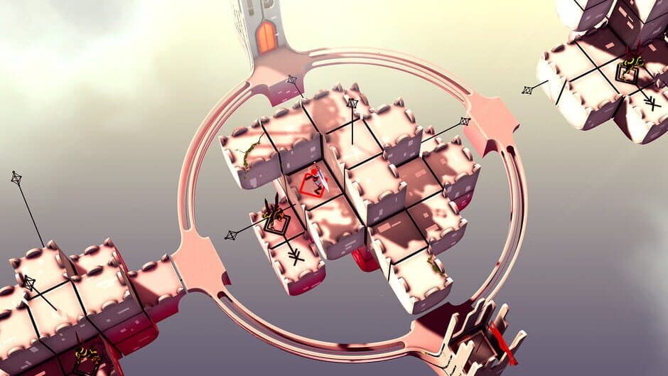 Скриншот 3 из Euclidean Skies