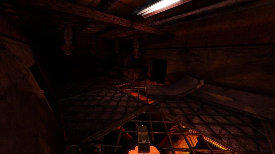 Скриншот 3 из Silent Doom