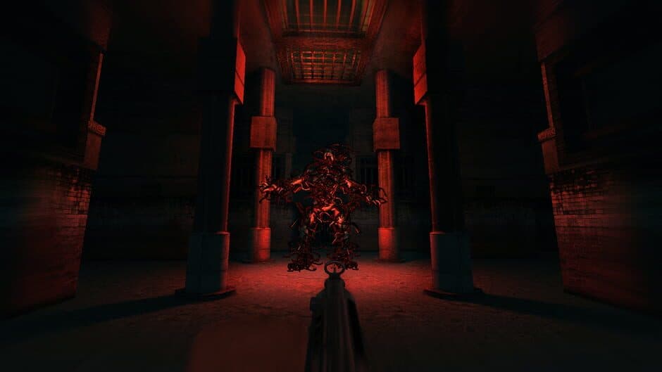 Скриншот 4 из Silent Doom