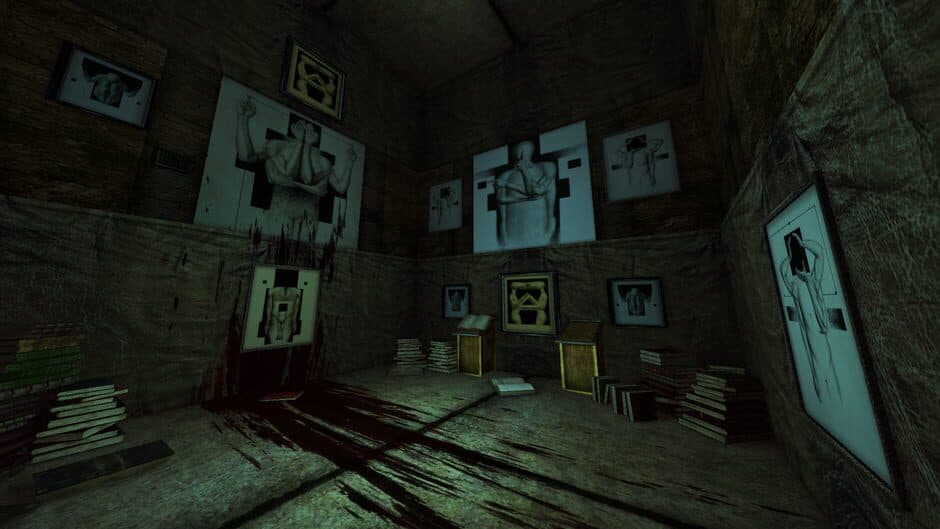 Скриншот 2 из Silent Doom