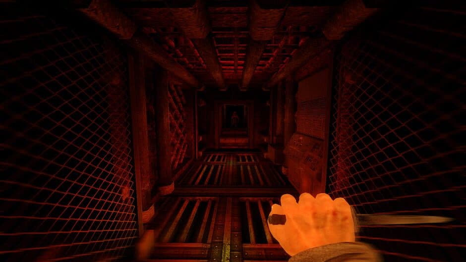 Скриншот 6 из Silent Doom