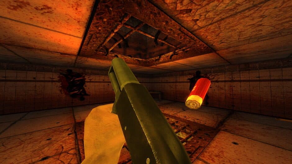 Скриншот 5 из Silent Doom