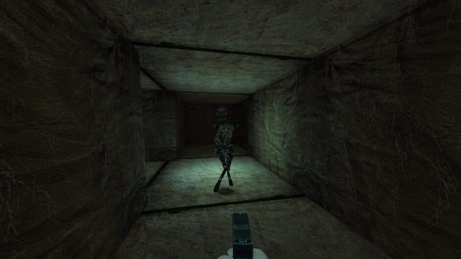 Скриншот 1 из Silent Doom