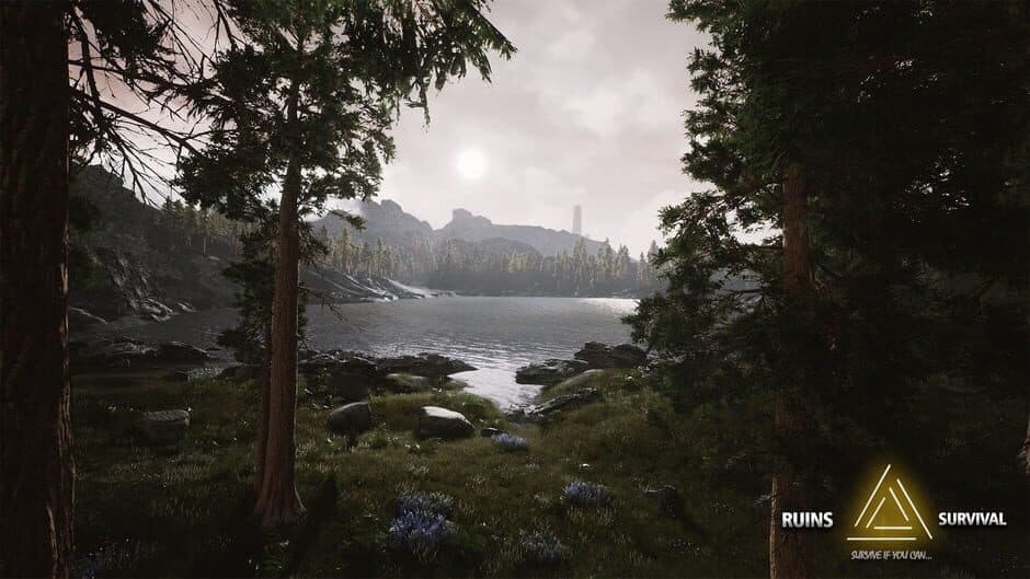 Скриншот 4 из Ruins Survival