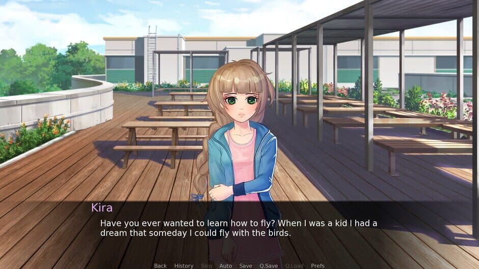 Скриншот 3 из This is my story