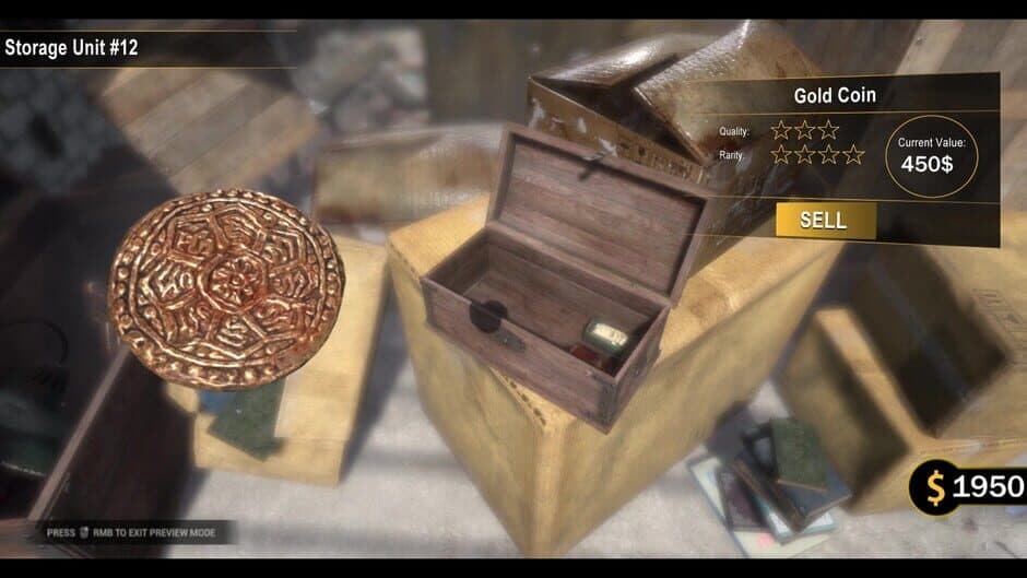 Скриншот 9 из Barn Finders
