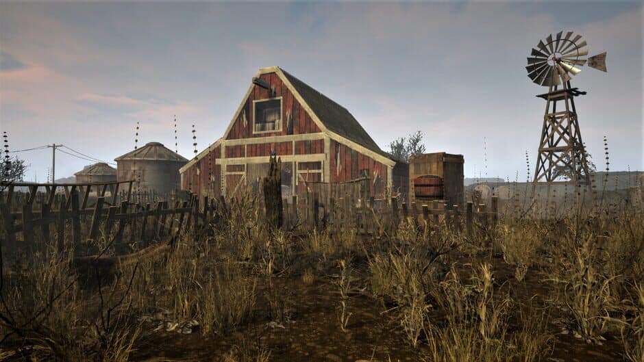 Скриншот 1 из Barn Finders