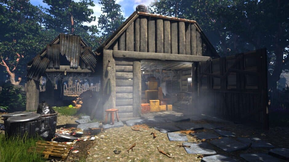Скриншот 5 из Barn Finders