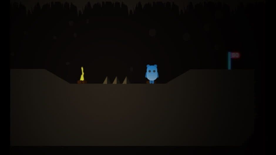 Скриншот 2 из Happybluebear