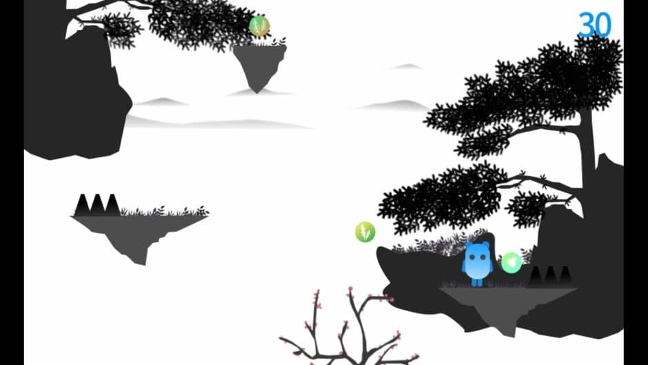 Скриншот 3 из Happybluebear
