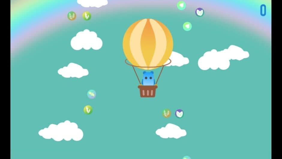 Скриншот 4 из Happybluebear