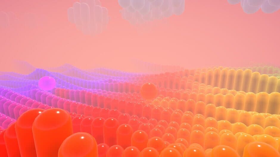 Скриншот 6 из A Lullaby of Colors