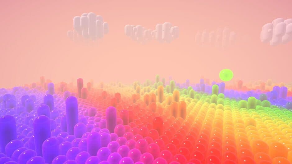 Скриншот 5 из A Lullaby of Colors