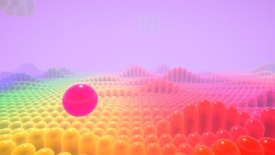 Скриншот 7 из A Lullaby of Colors