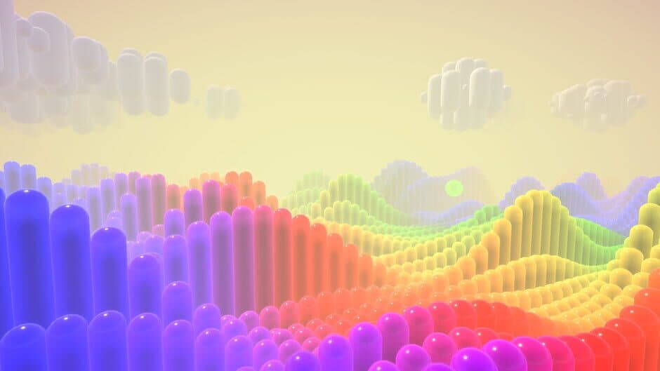 Скриншот 1 из A Lullaby of Colors
