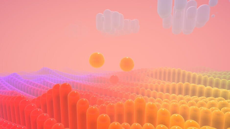 Скриншот 9 из A Lullaby of Colors