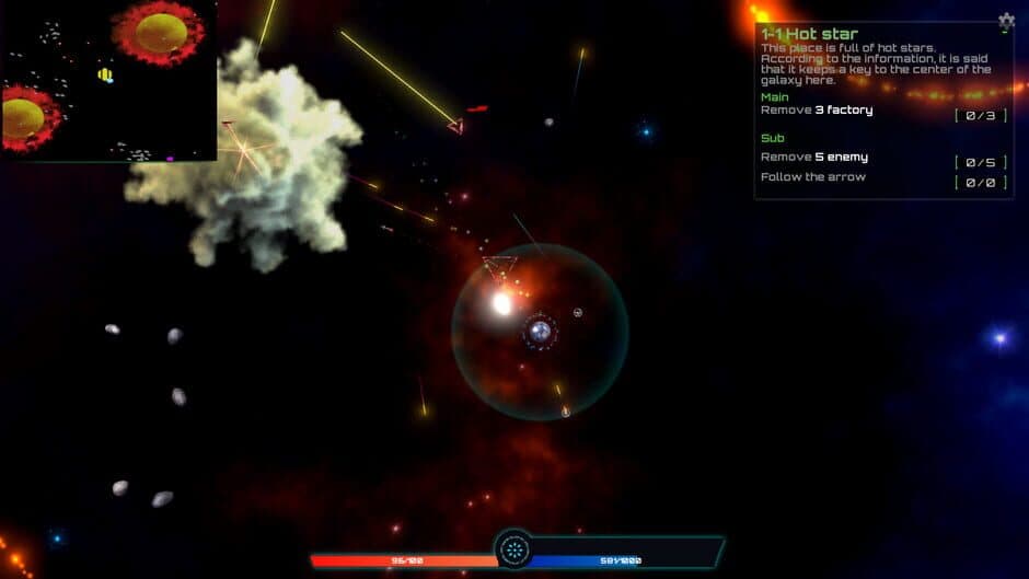 Скриншот 4 из FirstPlanet