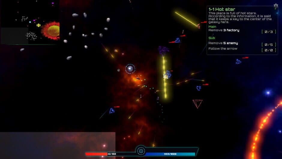 Скриншот 3 из FirstPlanet