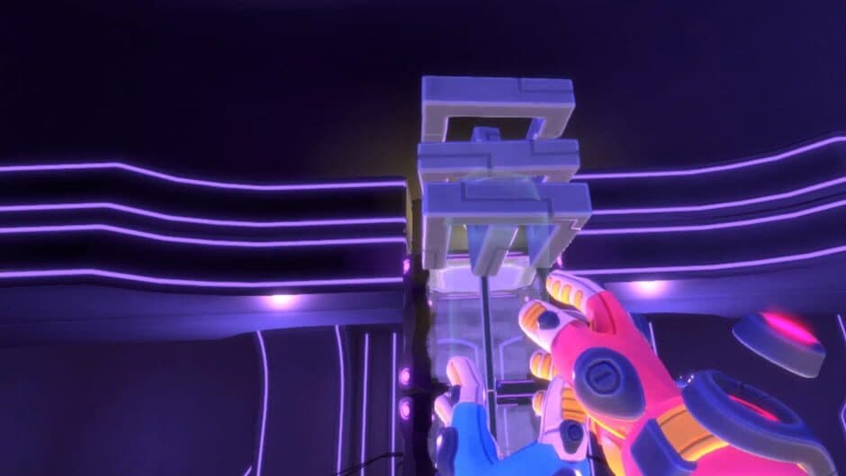 Скриншот 1 из DeMagnete VR