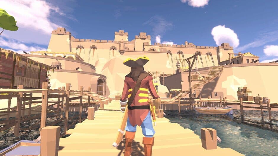 Скриншот 2 из Tale of Fortune
