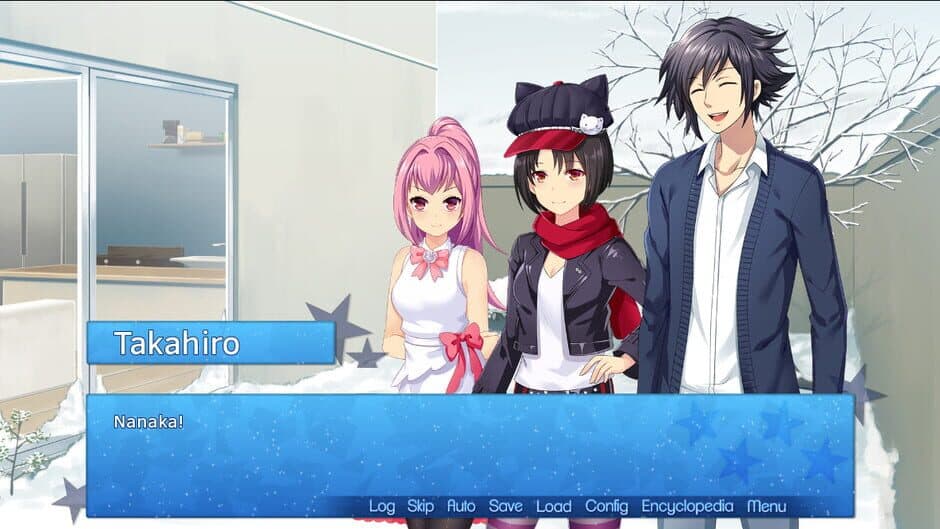 Скриншот 7 из Caladria Chronicles