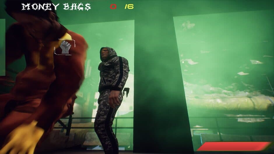 Скриншот 7 из Gangsta Sniper 2: Revenge