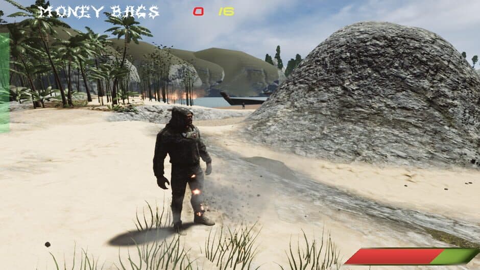 Скриншот 3 из Gangsta Sniper 2: Revenge