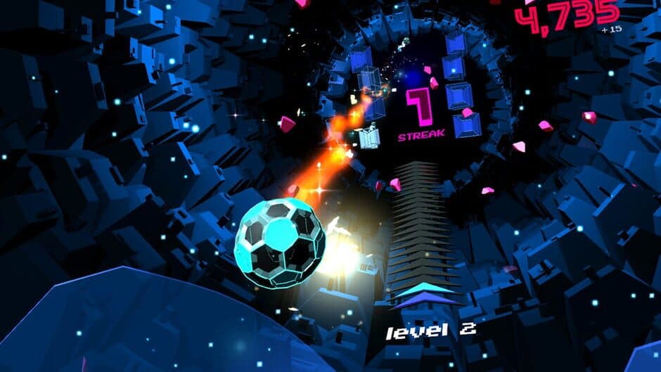 Скриншот 4 из Rhythm Nights