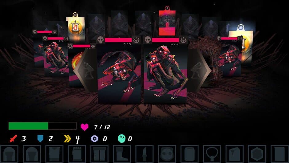 Скриншот 4 из Ring of Pain