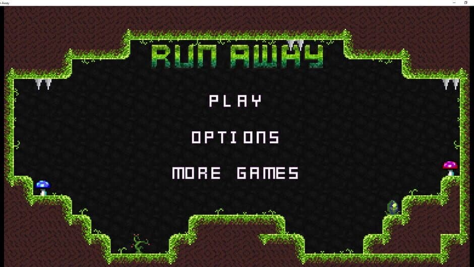 Скриншот 4 из Run Away