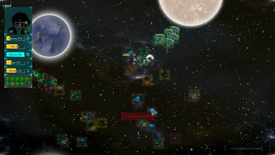 Скриншот 9 из RogueCraft Squadron