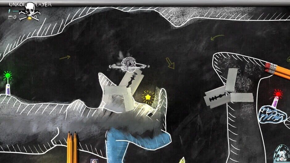 Скриншот 3 из Chalkship