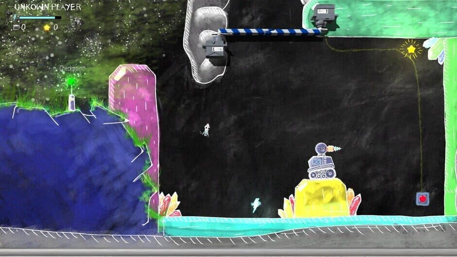 Скриншот 11 из Chalkship