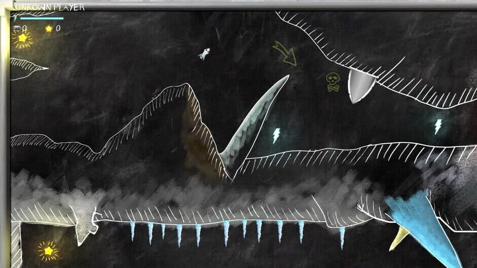 Скриншот 12 из Chalkship