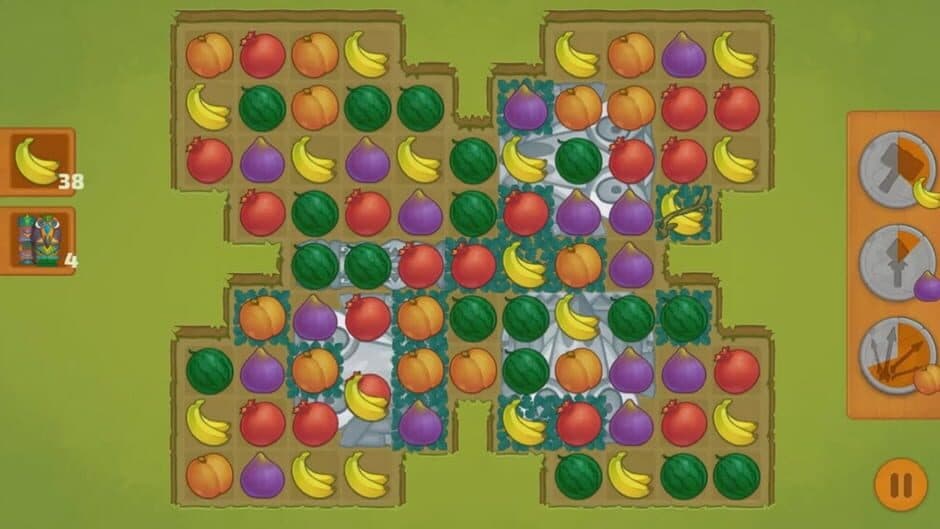 Скриншот 3 из Eleven Islands
