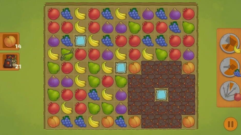 Скриншот 6 из Eleven Islands
