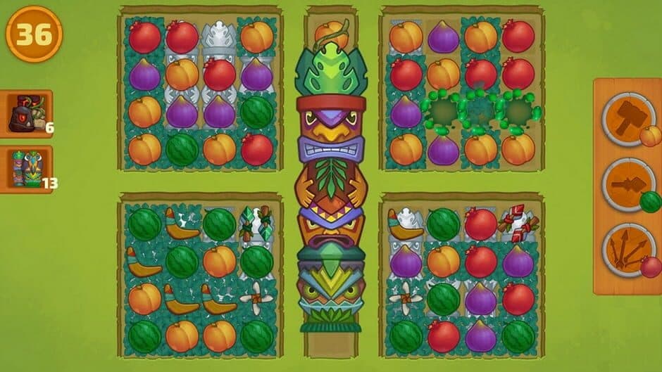 Скриншот 5 из Eleven Islands