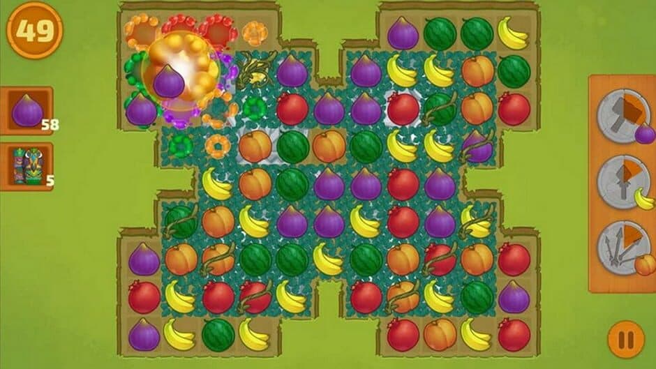 Скриншот 1 из Eleven Islands