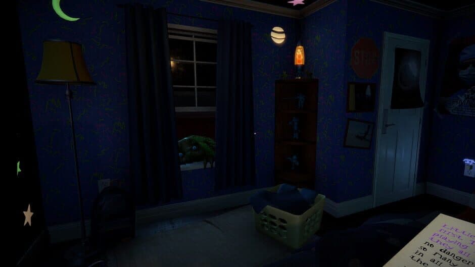Скриншот 1 из Midnight Evil