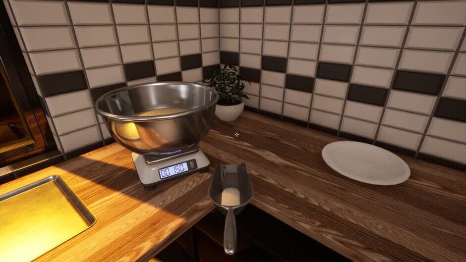 Скриншот 5 из Bakery Simulator