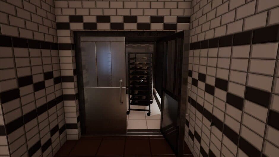 Скриншот 8 из Bakery Simulator