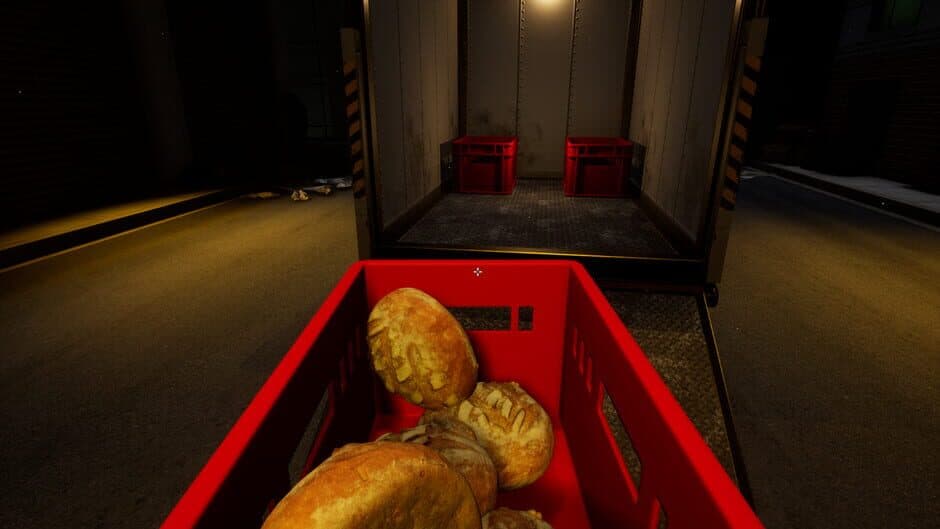 Скриншот 7 из Bakery Simulator