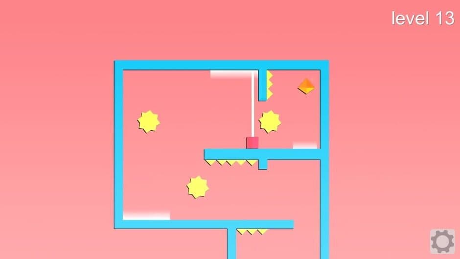 Скриншот 6 из Hookshot