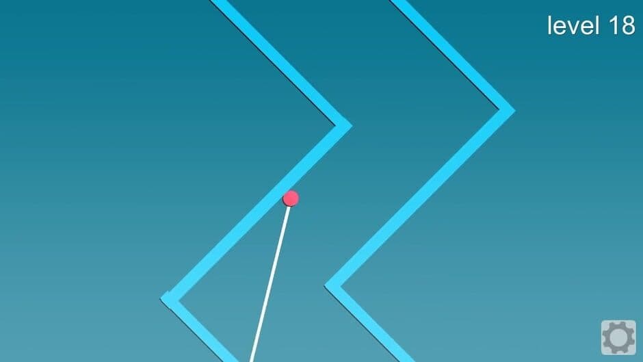Скриншот 1 из Hookshot