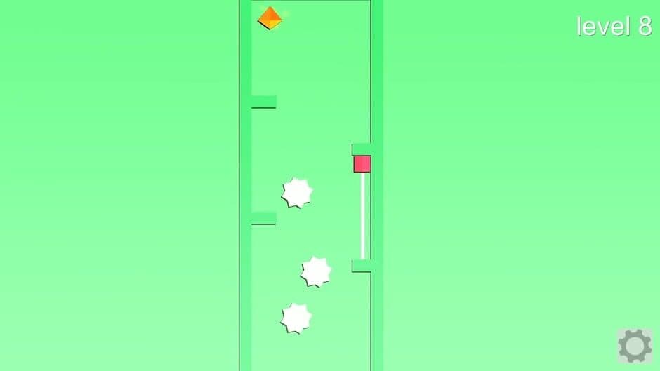 Скриншот 2 из Hookshot
