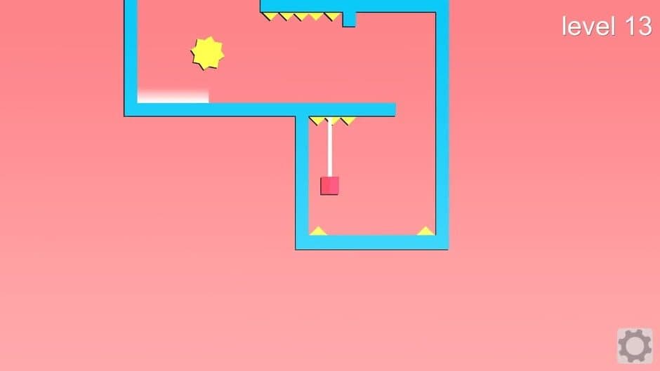 Скриншот 3 из Hookshot