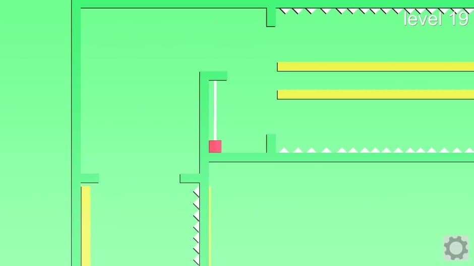 Скриншот 8 из Hookshot