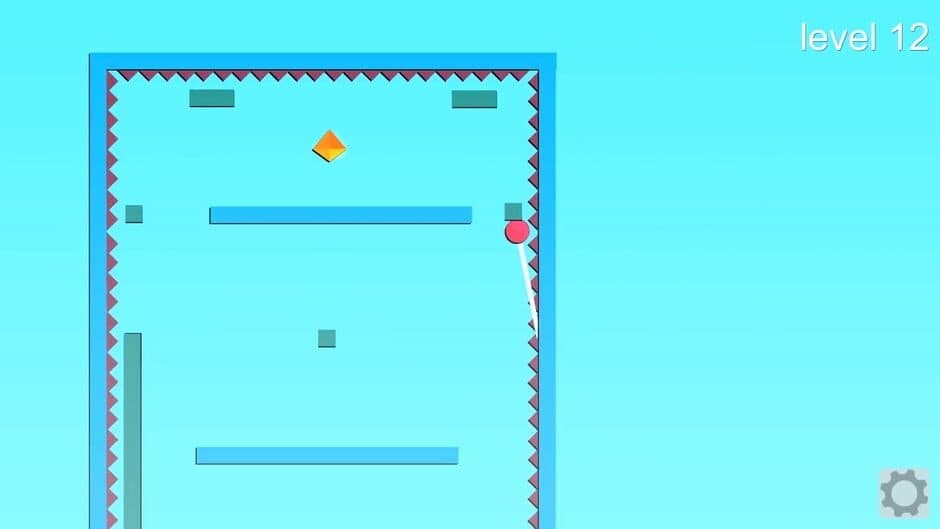 Скриншот 10 из Hookshot